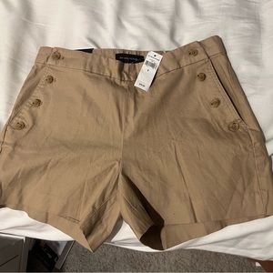 New Banana Republic Shorts